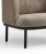 Zonder tafel 