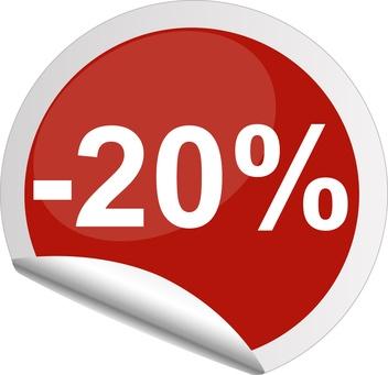 20% korting bij Allround Office kantoormeubelen