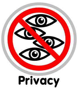 Privacy & Veiligheid