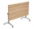 Klaptafel 160x80cm 