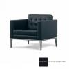 Fauteuil Sidney