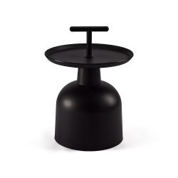 Bijzettafel 398BL