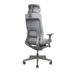 Bureaustoel 325GR grafiet 