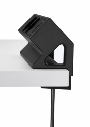 Universele opbouw powerdock 