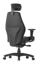 Raptor heavy duty 24uurs bureaustoel stoel