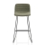 Barstool 609T in bouclé stoffering 69784