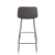 Barstool 609T in bouclé stoffering 69791