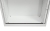 Roldeurkast Economy 105x120x43cm 72551