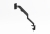 Enkele monitorarm met gaslift 78909