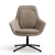 Luxe fauteuil met armleuningen 75020