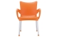 Nieuwe stoelen