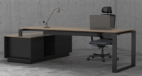 Aanbouw rechts