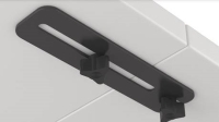 Set bladverbinders