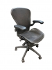 Herman Miller Aeron Graphite | Refurbished