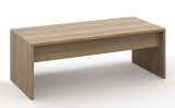 Bureau Manager 210x90cm Halifax eiken