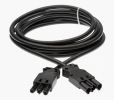 Doorkoppelsnoer 1,5 meter