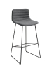 Design barstool 609 in wolvilt