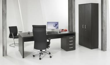 Bureau Manager 210x90cm