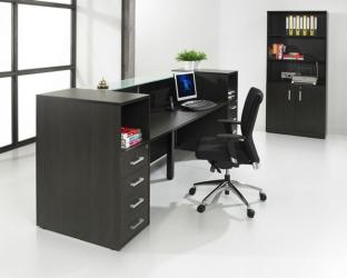 Receptie opstelling- balie Manager 188cm