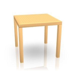 Ares Horeca tafel 80*80cm