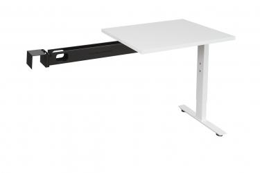 Aanbouwtafel Aro+ 80x60cm