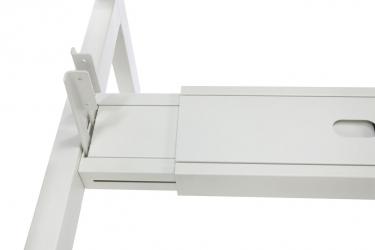 Zit/sta duo Premium elektrisch 2 x (140x80 cm) 