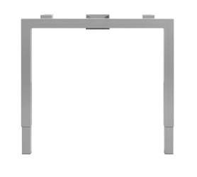 Wingbureau 4Q-Alu 160x120cm links