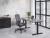 Zit/zit enkel slinger 160x80 cm 42054