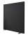 Vrijstaande akoestische wand Professional 160cm hoog 54702