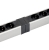Onderbouw stekkerdoos 5x stroom  68981