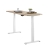 Zit/sta enkel Premium elektrisch 140 x 80 cm 64231