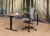Hoekbureau Aro+ 180x120cm rechts 62760