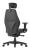 Raptor heavy duty 24uurs bureaustoel leder 75521